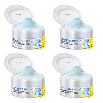 Furzero® 𝑭𝒐𝒄𝒖𝒔𝒔𝒎𝒊𝒍𝒆 – Méhméreges szájápoló por 🦷🦷