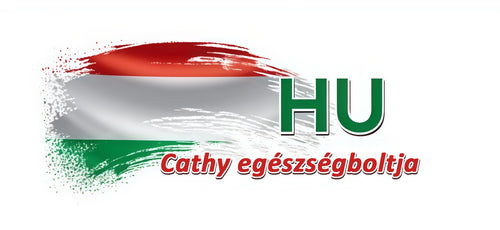 Cathy Egészségbolt